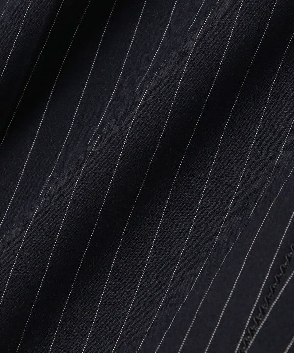 B:MING by BEAMS（ビーミング by ビームス）ピンストライプ ライン