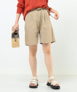 GRAMICCI × B:MING by BEAMS / 別注 ショートパンツ 20SS