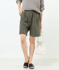 GRAMICCI × B:MING by BEAMS / 別注 ショートパンツ 20SS