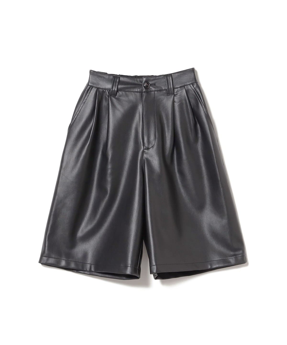 【美品】ビームス　BEAMS ハーフパンツ ハーフパンツ ZETT by BEAMS DESIGN ピステハーフパンツ | 総合