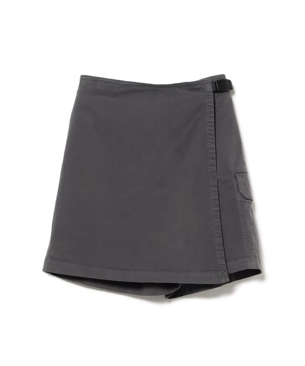 B:MING by BEAMS（ビーミング by ビームス）Gramicci / G-SKORT