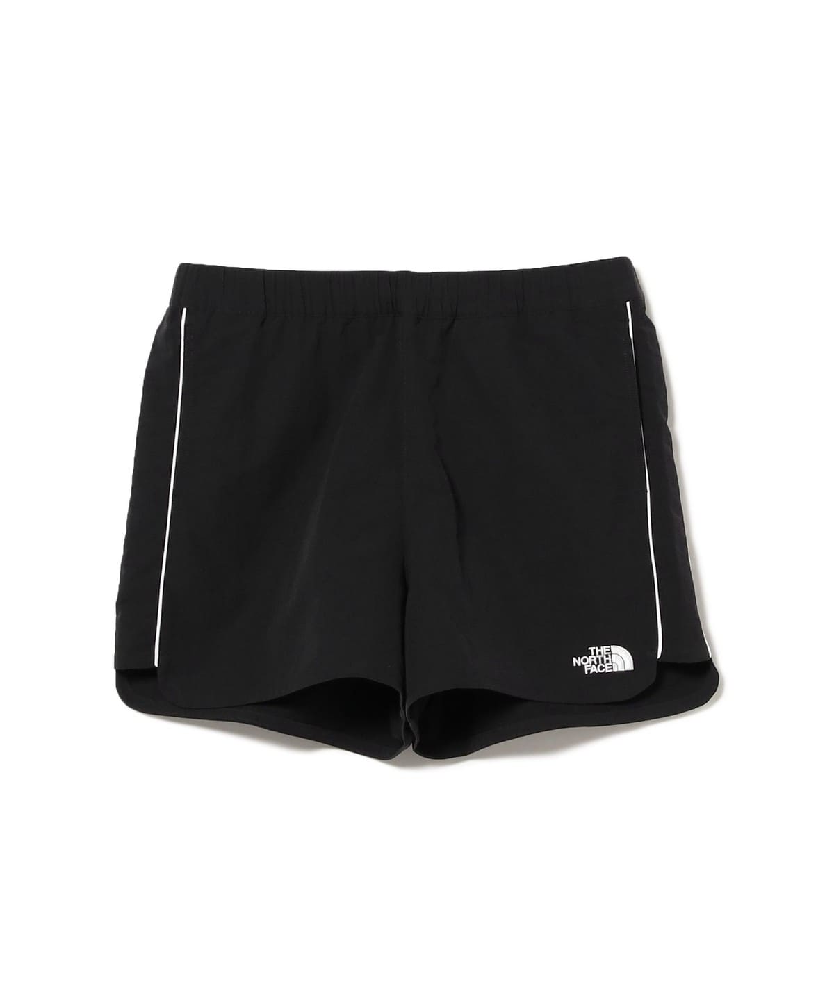 THE NORTH FACE ザ・ノース・フェイス / パイピング ウォーター ショーツ(M L) パンツ WOMEN ブラック L THE NORTH FACE ザ・ノース・フェイス / パイピング ウォーター ショーツ(M L) パンツ WOMEN ブラック L