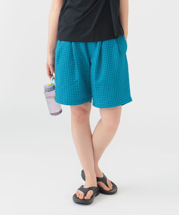 sayapiB:MING by BEAMS / ジャケット　ショートパンツ B:MING by BEAMS（ビーミング by ビームス）【別注】HELLY