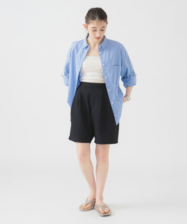 B:MING by BEAMS（ビーミング by ビームス）【別注】HELLY