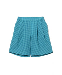 【別注】HELLY HANSEN / シアサッカー ショーツ