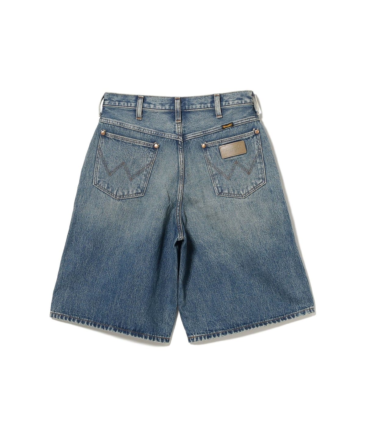 B:MING by BEAMS（ビーミング by ビームス）Wrangler / ルーズ