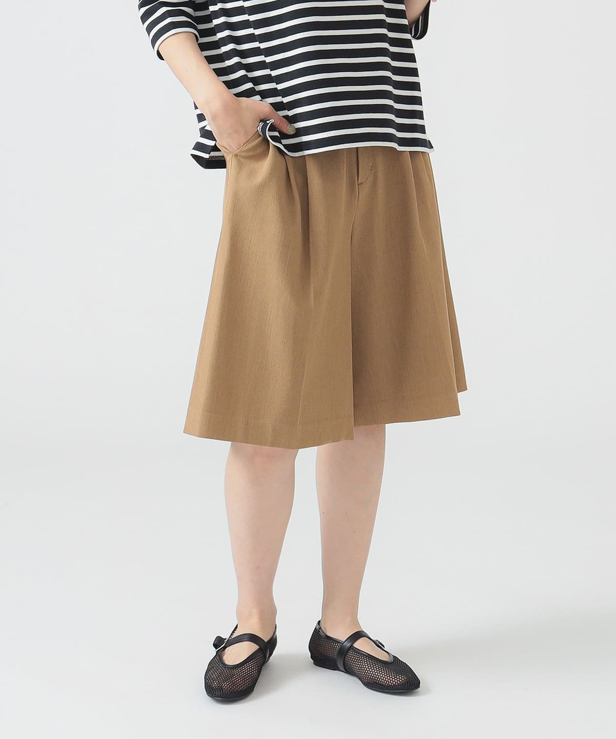 B:MING by BEAMS B:MING by BEAMS ( ) 半褲 (S-M) (褲子短褲) BEAMS