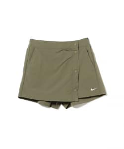 NIKE / ウィメンズ ウーブン スコート ショーツ