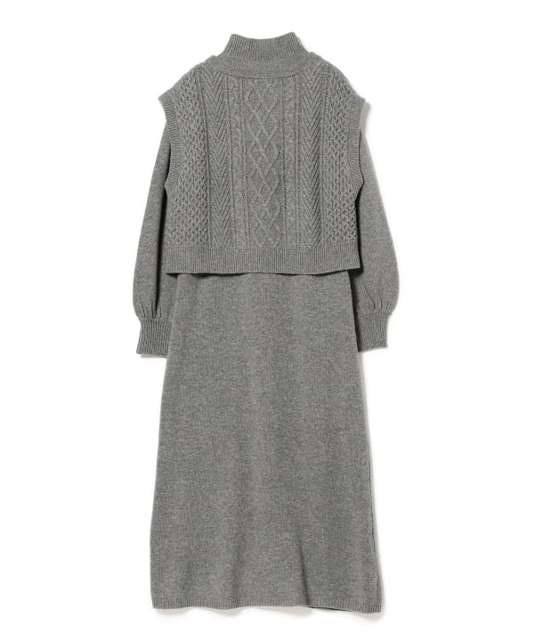 B:MING by BEAMS(ビーミング by ビームス)B:MING by BEAMS / ニット ...