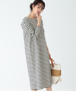 B:MING by BEAMS / 度詰天竺 ワンピース 19SS