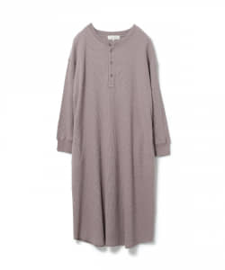 B:MING by BEAMS / サーマルヘンリー ワンピース