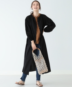 B:MING by BEAMS / レースワンピース 19SS