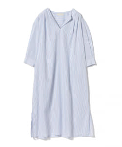 B:MING by BEAMS / ローン スキッパーワンピース