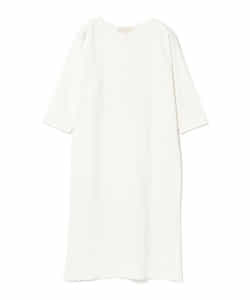 B:MING by BEAMS / フットボールプリント ワンピース