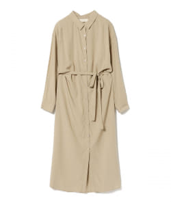 B:MING by BEAMS / ルーズ シャツワンピース