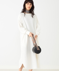 B:MING by BEAMS / サーマル2WAY ワンピース