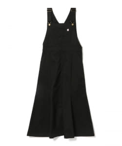 UNIVERSAL OVERALL × B:MING by BEAMS / 別注 マーメイド ジャンパースカート  20