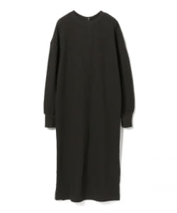 JE MORGAN × B:MING by BEAMS / 別注 バックヘンリー ワンピース