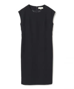 B:MING by BEAMS / ストレッチ サックワンピース
