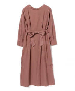 B:MING by BEAMS / 2WAY ネルサック ワンピース