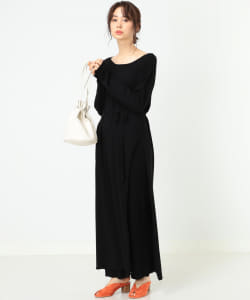B:MING by BEAMS / パンツ付き ニットセットアップ  20