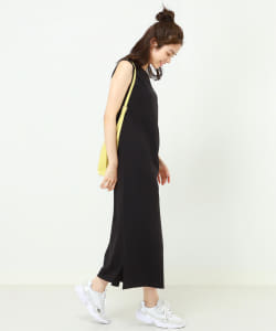 B:MING by BEAMS / シルケットオーバーワンピース 20SS