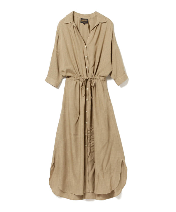 B Ming By Beams ビーミング By ビームス アウトレット Pendleton チェック シャツ ワンピース ワンピース ワンピース 通販 Beams