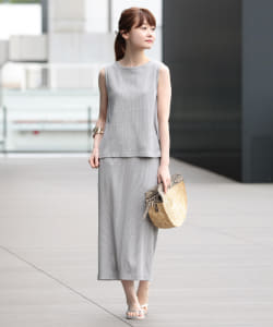 B:MING by BEAMS / テレコカット セットアップ 20