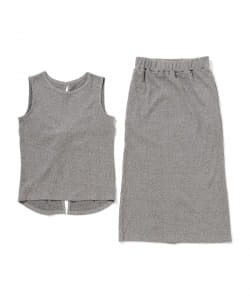 B:MING by BEAMS / テレコカット セットアップ 20