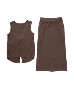 B:MING by BEAMS / テレコカット セットアップ 20
