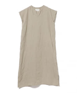 fog linen work × B:MING by BEAMS / 別注 Lyly ワンピース