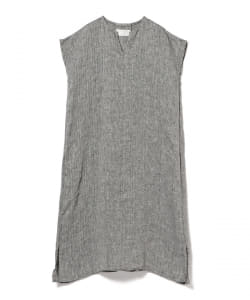 fog linen work × B:MING by BEAMS / 別注 Lyly ワンピース