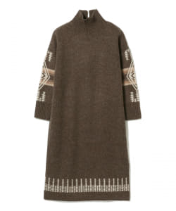 PENDLETON / ハイネック ワンピース