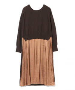 B:MING by BEAMS / 2WAY プリーツ ワンピース  20