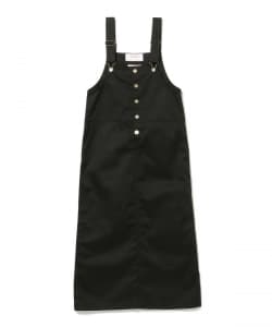 ▲UNIVERSAL OVERALL × B:MING by BEAMS / 別注 ジャンパースカート