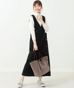 B:MING by BEAMS / オニカルゼ 2WAY ワンピース 20AW