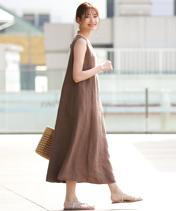 B Ming By Beams ビーミング By ビームス B Ming By Beams リトアニアリネン マキシ ワンピース 21ss ワンピース ワンピース 通販 Beams B Ming By Beams ビーミング By ビームス B Ming By Beams リトアニアリネン マキシ ワンピース 21ss ワンピース ワンピース 通販 Beams