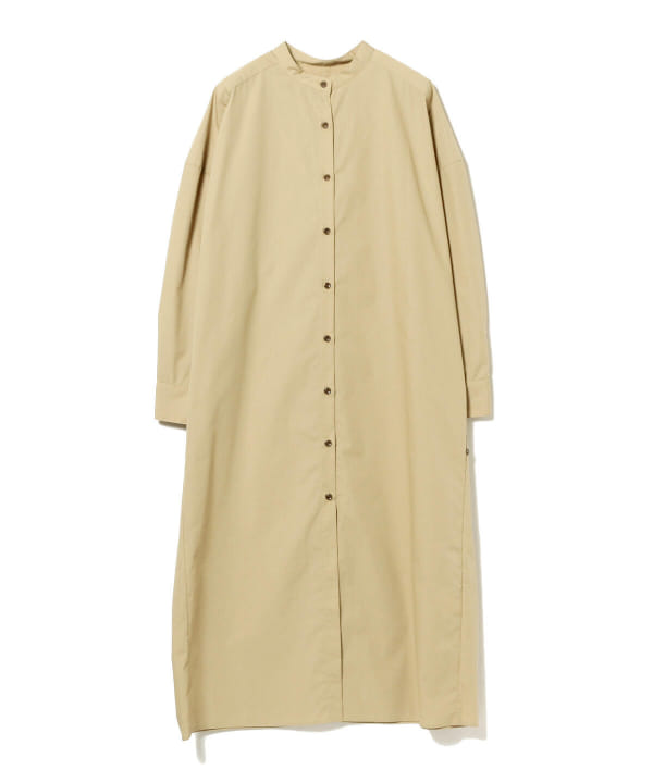 B Ming By Beams ビーミング By ビームス B Ming By Beams 2way シャツ ワンピース ワンピース ワンピース 通販 Beams