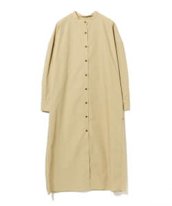 B:MING by BEAMS / 2WAY シャツ ワンピース