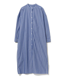 B:MING by BEAMS / 2WAY シャツ ワンピース