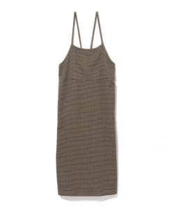 B:MING by BEAMS / バックリボン ジャンパースカート 2