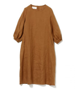 fog linen work × B:MING by BEAMS / 別注 Eija ワンピース