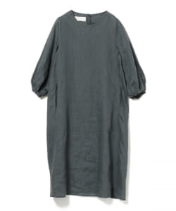 fog linen work × B:MING by BEAMS / 別注 Eija ワンピース