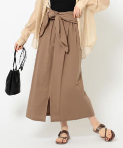 ▲B:MING by BEAMS / マルチWAY スカート ワンピース