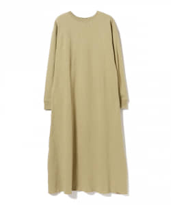 B:MING by BEAMS / リブ 2WAY ワンピース