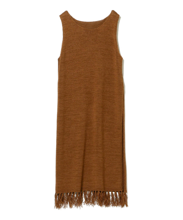 B Ming By Beams ビーミング By ビームス アウトレット B Ming By Bams テープヤーン ニット ワンピース ワンピース ワンピース 通販 Beams