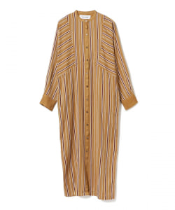 Sara mallika / ビッグスリーブ ワンピース