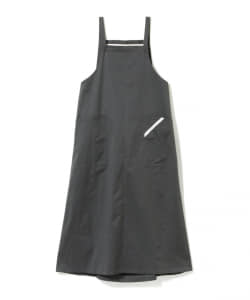 ▲SMITH'S AMERICAN × B:MING by BEAMS / 別注 ジャンパースカート 21AW
