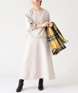 B:MING by BEAMS / ポンチ セットアップ