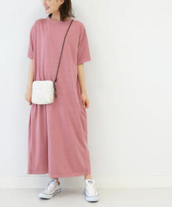 B:MING by BEAMS / ピグメント マキシワンピース